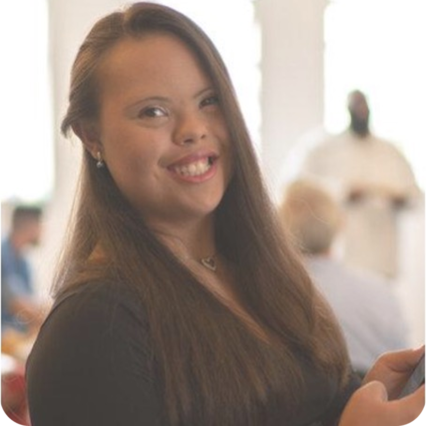 Inclusion Job Day - Primo piano